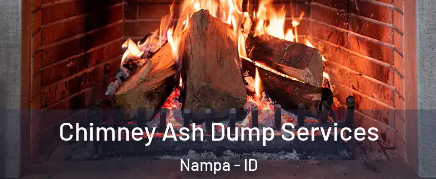  Chimney Ash Dump Services Nampa - ID