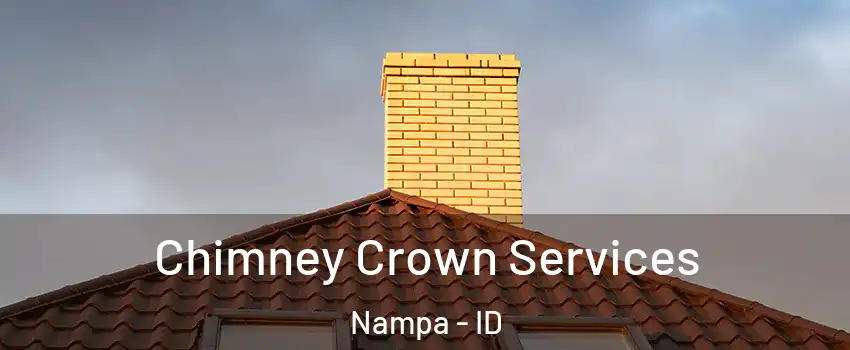  Chimney Crown Services Nampa - ID
