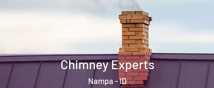  Chimney Experts Nampa - ID
