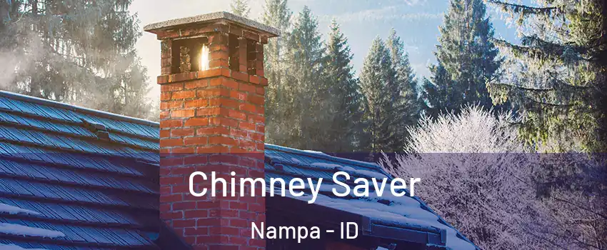  Chimney Saver Nampa - ID