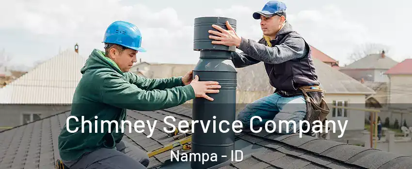  Chimney Service Company Nampa - ID