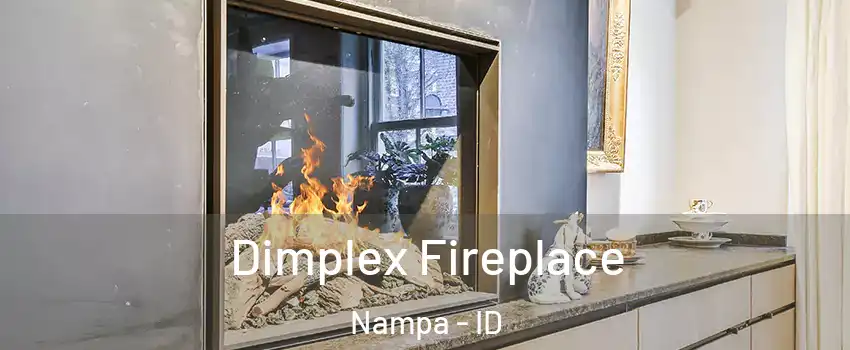  Dimplex Fireplace Nampa - ID