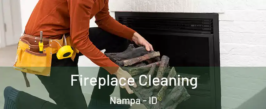  Fireplace Cleaning Nampa - ID