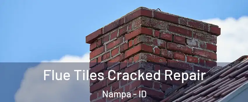  Flue Tiles Cracked Repair Nampa - ID