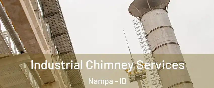  Industrial Chimney Services Nampa - ID