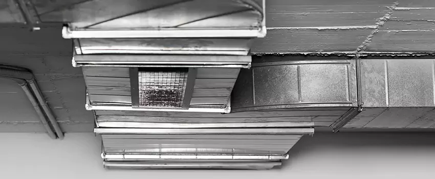 Trusted Air Duct Cleaning Company in Nampa, Idaho