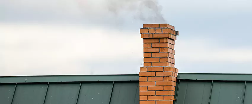 Animal Screen Chimney Cap Repair And Installation Services in Nampa, Idaho