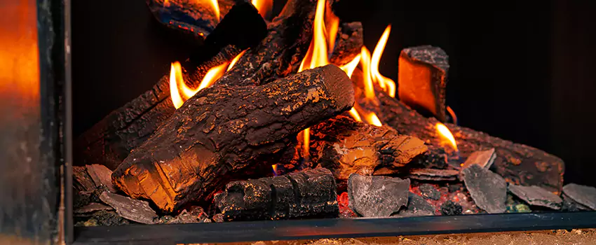 Chimney Fireplace Ash Dump Cleaning in Nampa, ID