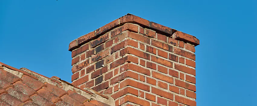 Clean Blocked Chimney in Nampa, Idaho