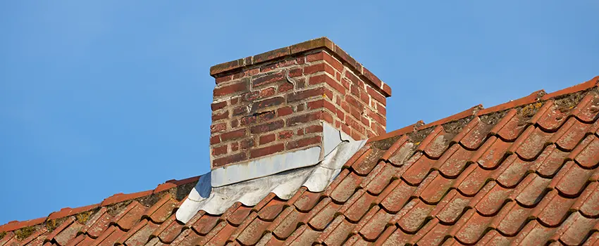 Residential Chimney Bricks Rotten Repair Services in Nampa, ID