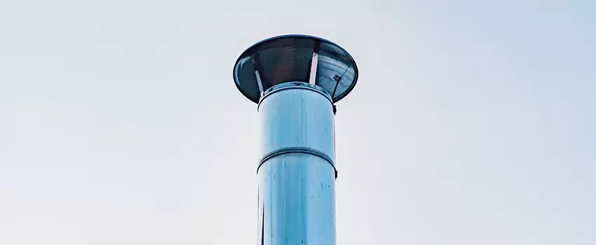 Wind-Resistant Chimney Caps Installation and Repair Services in Nampa, Idaho