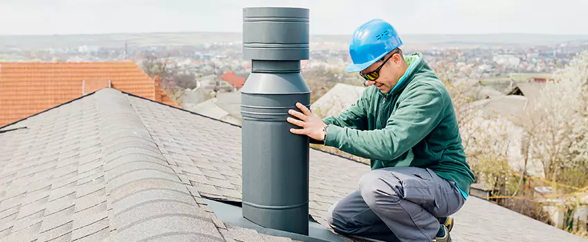 Chimney Chase Inspection Near Me in Nampa, Idaho