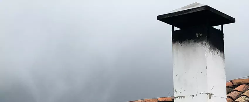 Chimney Damper Inspection in Nampa, ID