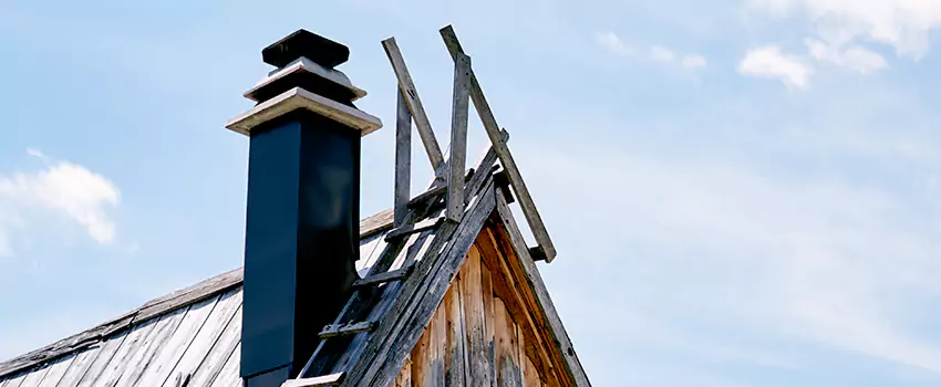 Chimney Creosote Cleaning in Nampa, ID