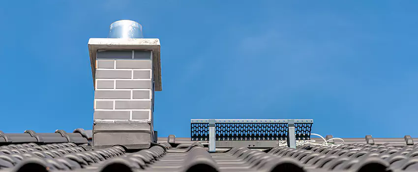 Chimney Flue Relining Services in Nampa, Idaho