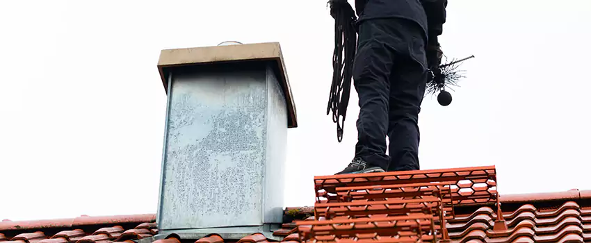 Chimney Liner Services Cost in Nampa, ID