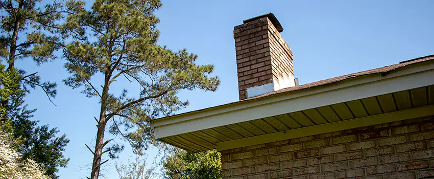 Budget-Friendly Chimney Masonry Service in Nampa, Idaho