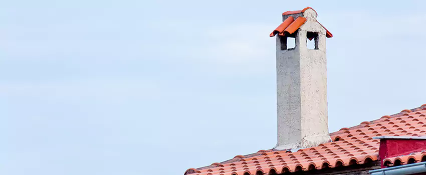 Chimney Pot Replacement in Nampa, ID