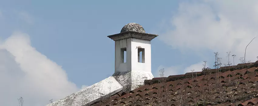 Cost To Rebuild A Chimney in Nampa, ID