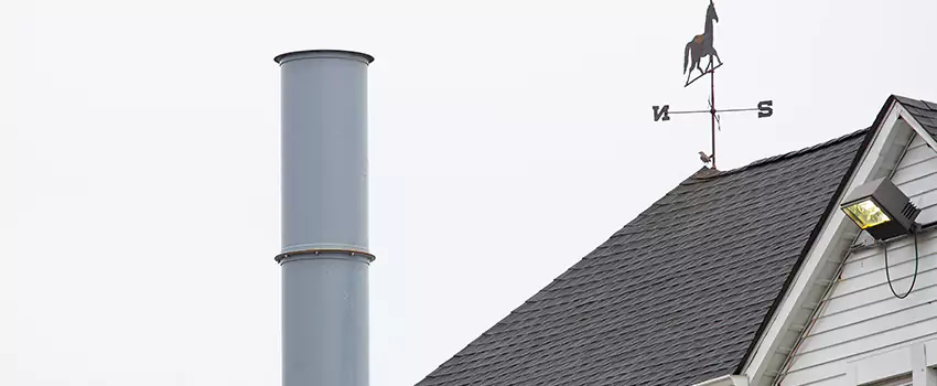 Chimney Inspection in Nampa, ID
