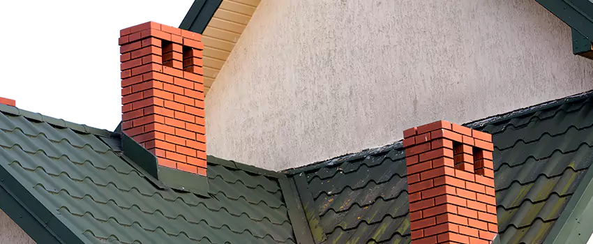 Chimney Saver Waterproofing Services in Nampa, Idaho