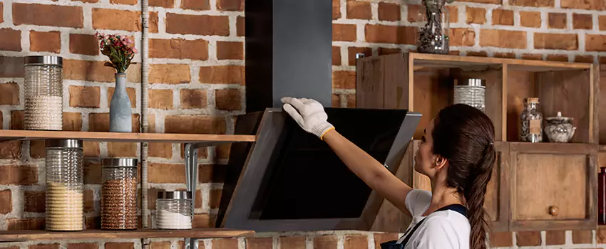 Chimney Installation in Nampa, ID
