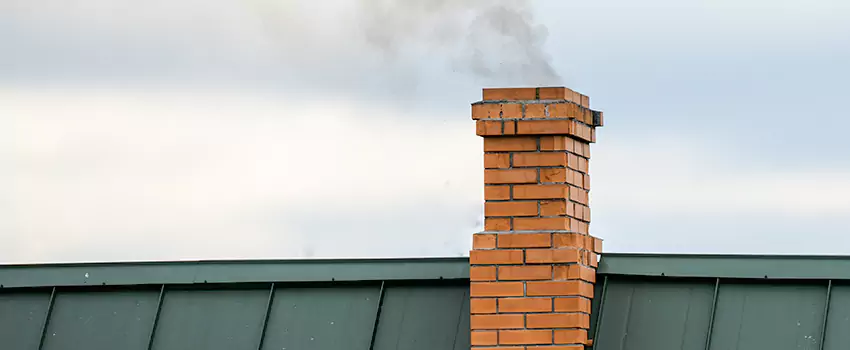 Chimney Soot Cleaning Cost in Nampa, ID