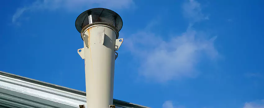 Chimney Spark Arrestor Requirements in Nampa, ID
