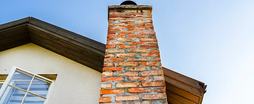 Chimney Mortar Replacement in Nampa, ID