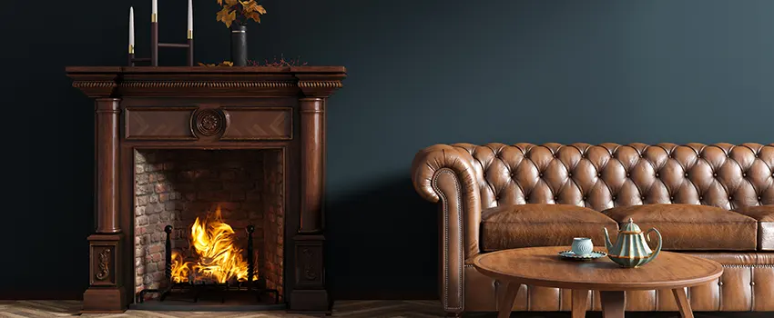 Traditional Fireplace Design Refurbishment Costs in Nampa, Idaho