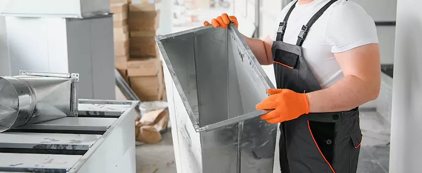 Benefits of Dryer Vent Inspection in Nampa, ID