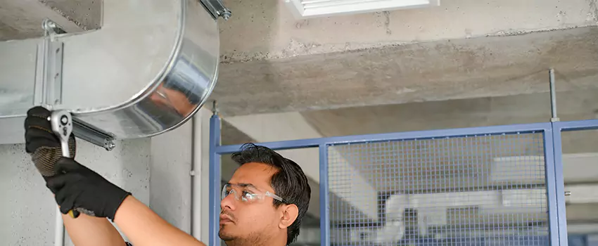 HVAC Ductwork Cleaning in Nampa, ID