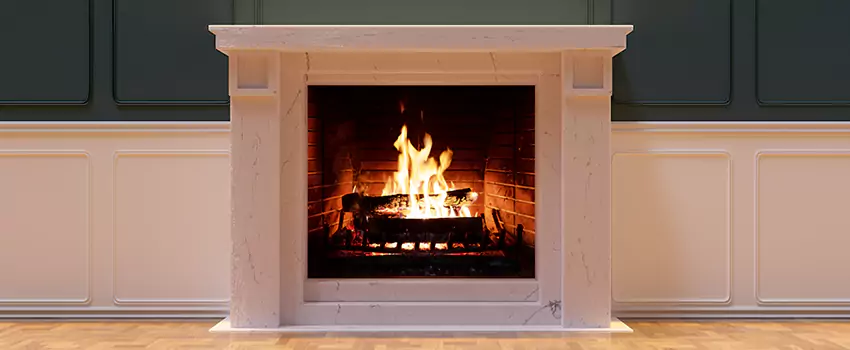Empire Comfort Systems Fireplace Installation and Replacement in Nampa, Idaho