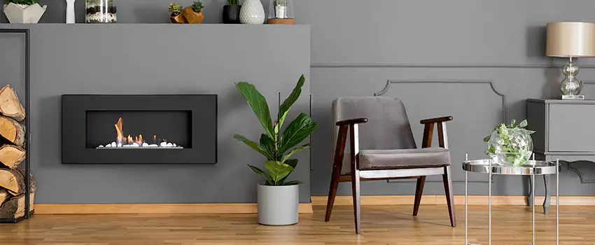 Ethanol Fireplace Burner Repair in Nampa, ID