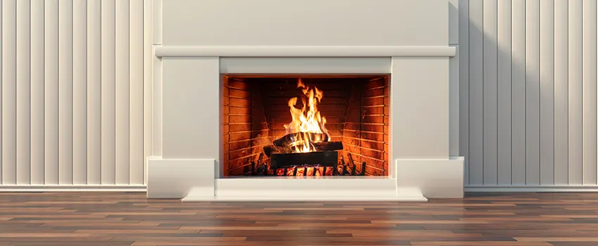 Fireplace Broken Ashtray Repair Services in Nampa, Idaho