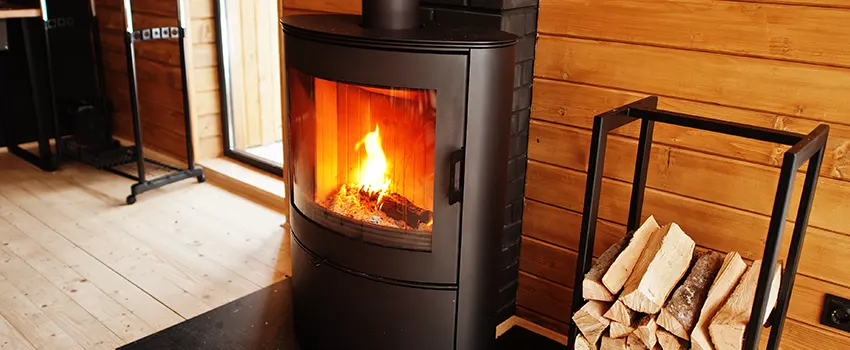 Gas Fireplace Door Handle Installation Services in Nampa, Idaho