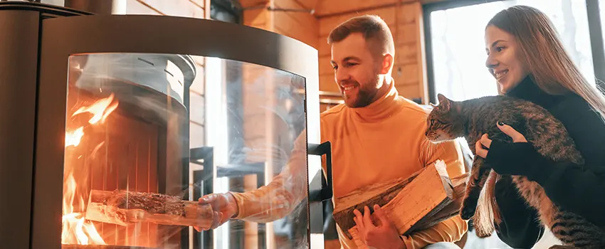 Fireplace Door Installation And Replacement Contractors in Nampa, ID