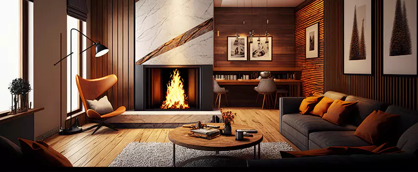 Fireplace Design Ideas in Nampa, ID