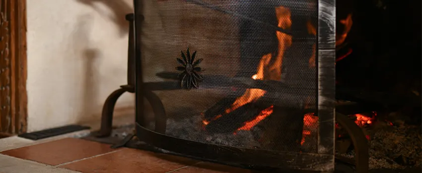 Electric Metal Fireplace installation Services in Nampa, ID