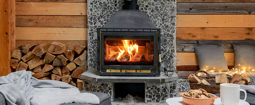Fireplace Renovation Service in Nampa, ID
