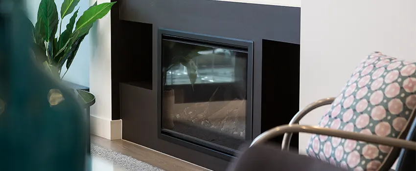 Welding Repairs for Fireplace Grate in Nampa, ID