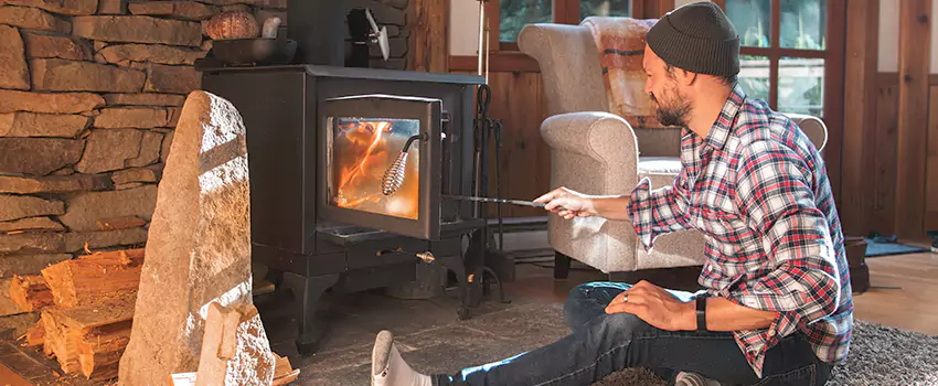 Fireplace Chimney Maintenance in Nampa, Idaho
