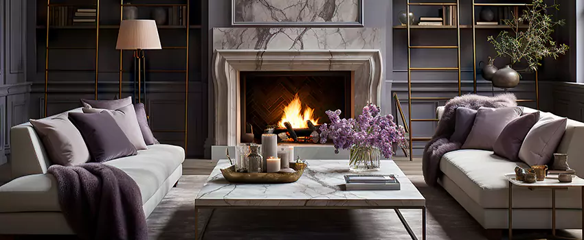 Fireplace Xtrordinair Ember-Glo Insert Fireplace Maintenance in Nampa, Idaho