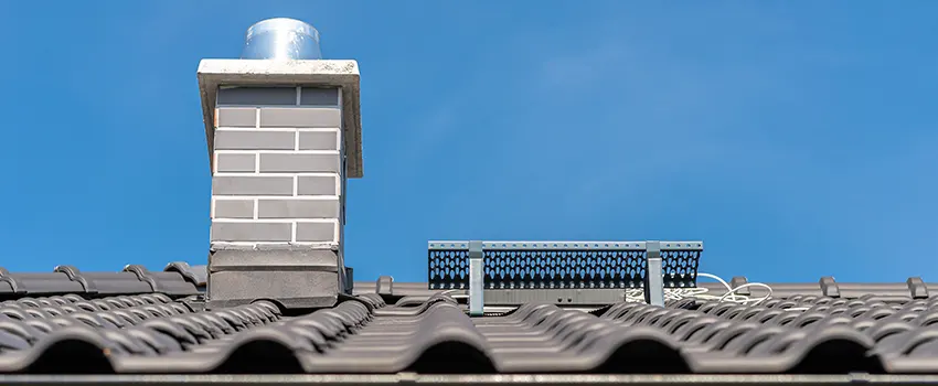 Repair Blocked Chimney in Nampa, Idaho