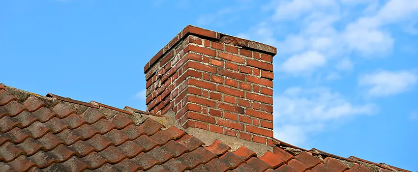 Flue Tiles Cracked Repair Services near Me in Nampa, ID