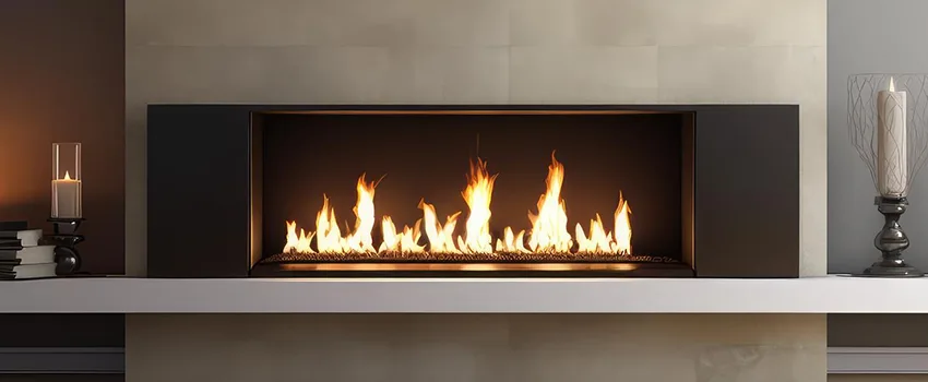 Vent Free Gas Fireplaces Repair Solutions in Nampa, Idaho