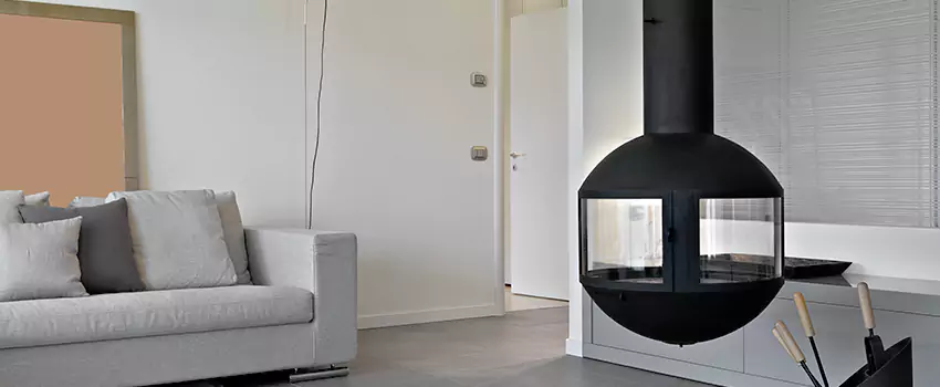 Hanging & Suspended Fireplaces Designer in Nampa, Idaho