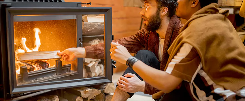 Benefits of Harman Stoves Fireplace in Nampa, Idaho