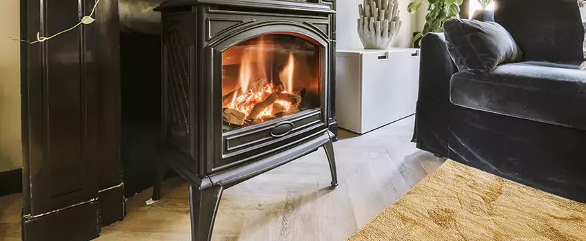 Cost of Hearthstone Stoves Fireplace Services in Nampa, Idaho