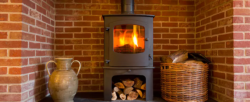 Specifications of Jøtul Fireplace and Inserts in Nampa, Idaho